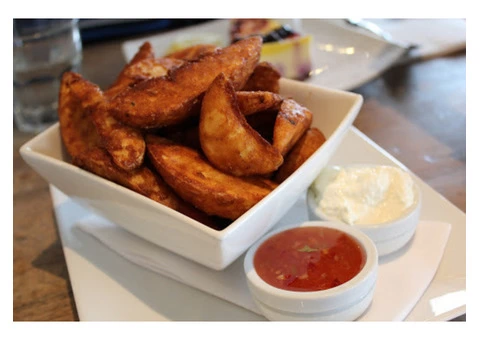 5% off - A Touch of spain Menu Melton Takeaway, VIC - 3/3