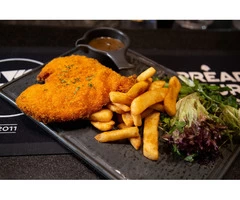 Tasty Burgers  5%  0FF @ Goldburger & more – Golden Grove,  SA