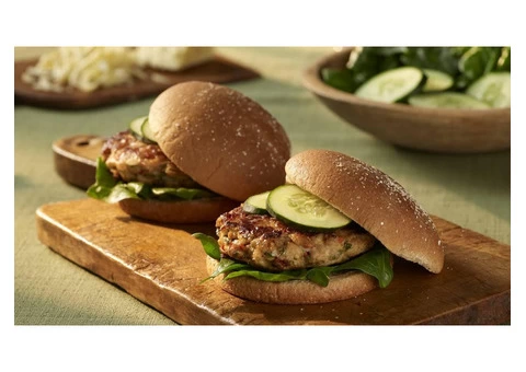 Tasty Burgers  5%  0FF @ Goldburger & more – Golden Grove,  SA - 2/5