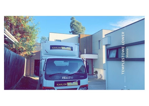 MOVERS MELBOURNE TO HELP MAKE YOUR SHIFT TO NEW LOCATION POSSIBLE - 3/8