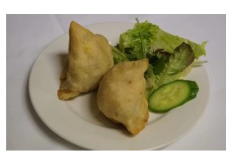 Order Indian Takeaway in Melbourne