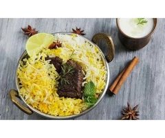 Yummy Indian Food  5%  0FF @ Sheetal Indian Restaurant – Helenvale,  QLD