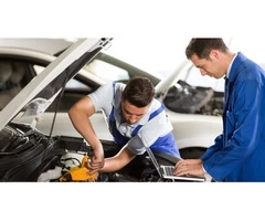 Reliable Car Mechanical Repairs in Richmond - Richmond Fast Towing