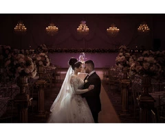 Best Wedding and Reception Venue