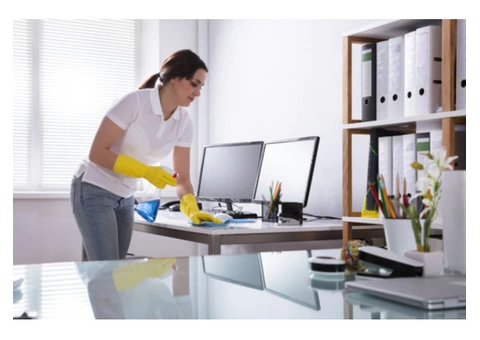 Office Cleaning in Cheltenham