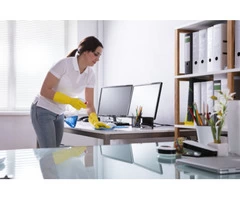 Office Cleaning in Cheltenham