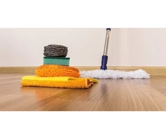 Exit cleaning Melbourne - Oz Vacate Cleaning