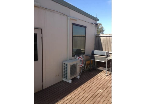 Electrical Company Williams Landing