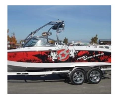 Car Wraps Melbourne - J.C. Signwriters