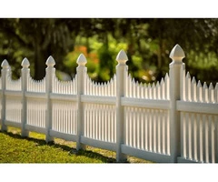 Fence contractors Carrum Downs