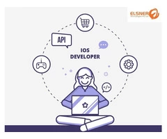 iPhone App Development Company in Sydney and Melbourne - Elsner