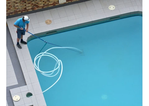 Best Swimming Pool Maintenance Service Provider In Perth - 2/5