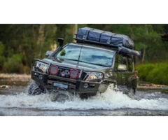 4wd Specialist in Sunbury - W&S Auto Repairs