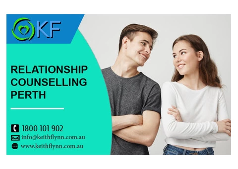 Choose Couples Counselling and Revitalize Your Commitments