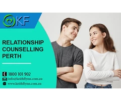 Choose Couples Counselling and Revitalize Your Commitments