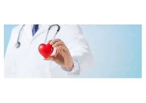Cardiologist in Melbourne – SCCVS