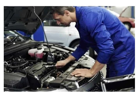 Best Car Mechanic in Dandenong - Prestige Auto Works Dandenong