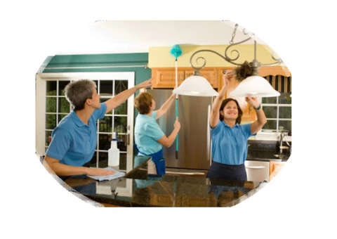 Bond Cleaning Kangaroo Point