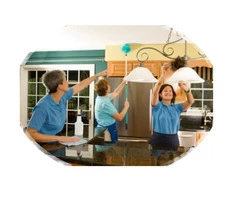 Bond Cleaning Kangaroo Point