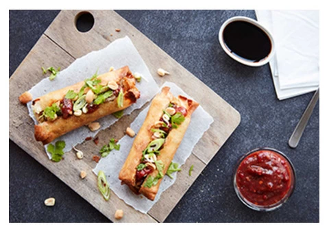 5% Off - Snack Time Restaurant - Burger takeaway Rocklea, QLD - 3/3