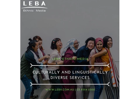 Looking for the Best Culturally and Linguistically Diverse Services?
