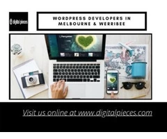 Visit WordPress developers in Melbourne- Web design in Werribee