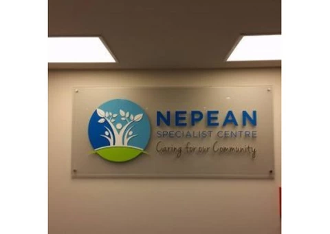 Signs Hastings - Signage Stars - 1/3