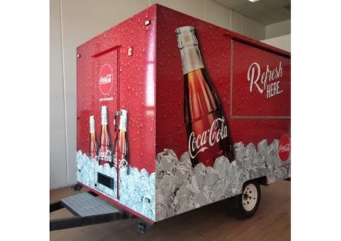 Signs Hastings - Signage Stars - 2/3