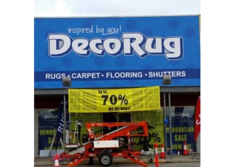 Signs Hastings - Signage Stars - 3/3