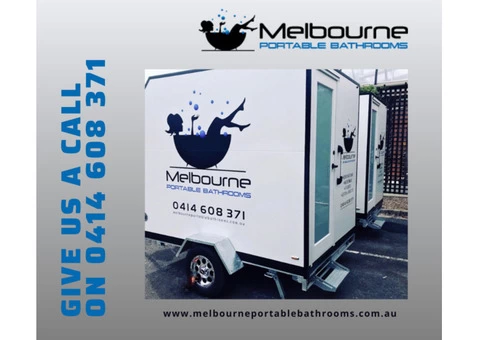 Seeking For Best Maintained Luxury Portable Bathrooms?
