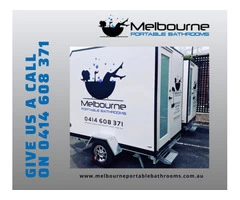 Seeking For Best Maintained Luxury Portable Bathrooms?