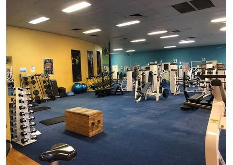 Les Mills Classes | 07 4921 4033