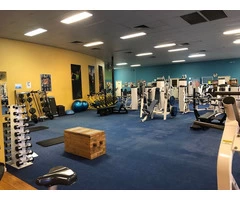 Les Mills Classes | 07 4921 4033