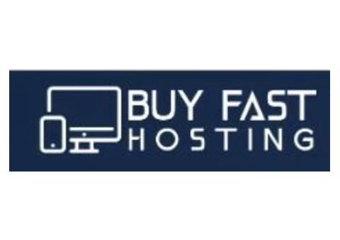 Website hosting plan