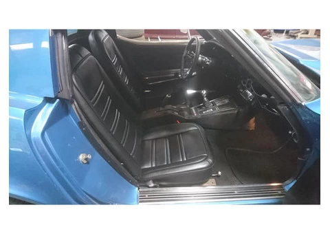 Reliable Car Seat Repairs in Essendon - A & R Trimming and Upholstery
