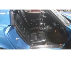 Reliable Car Seat Repairs in Essendon - A & R Trimming and Upholstery