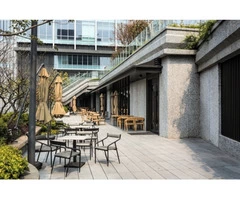 Get the affordable patio paving services at Well Laid Paving