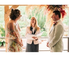 How easy is working with a proficient Marriage celebrant in Sydney?