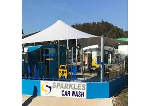 Get Gold Coast Car Detailing