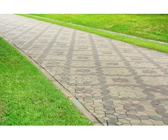 Get the certified paving services at Well Laid Paving.