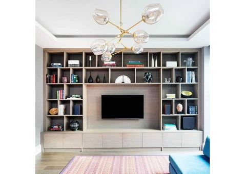 Make Cabinet Joinery at an Affordable Price in Adelaide