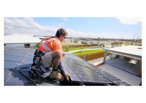Brisbane Solar Installers – Springers Solar