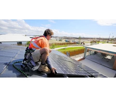 Brisbane Solar Installers – Springers Solar