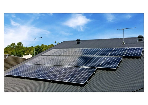 Solar Energy Installers | Contact Springers Solar