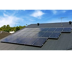 Solar Energy Installers | Contact Springers Solar