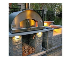 Get the Gorgeous Style for Outdoor Kitchen from at Labasa Joinery