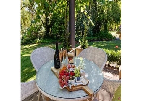 Get Lenswood Accommodation