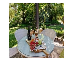 Get Lenswood Accommodation