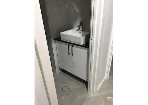 Get the Classic Style Bathroom Joinery from at Labasa Joinery in Adelaide