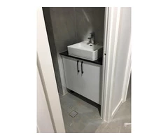 Get the Classic Style Bathroom Joinery from at Labasa Joinery in Adelaide